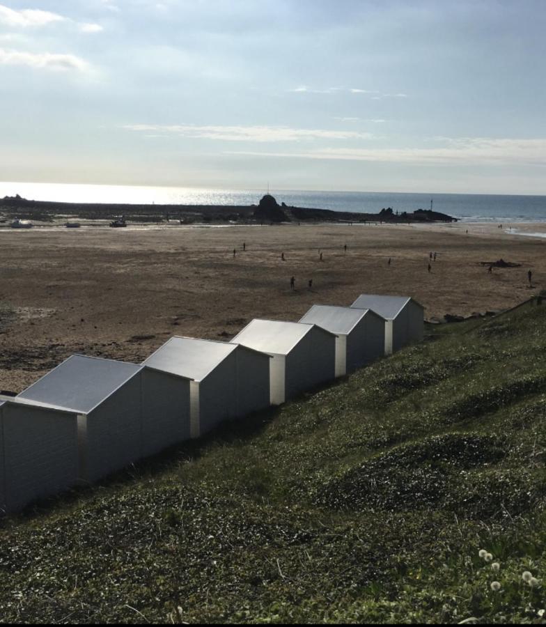 East Thorne Glamping Villa Bude Exterior photo